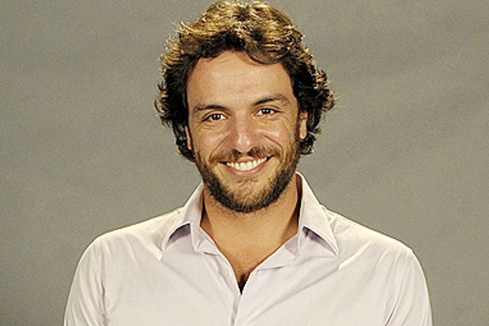 Rodrigo Lombardi