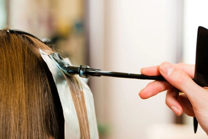 O que você deve saber antes e depois de pintar o cabelo