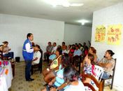 CAPS de Colônia reduz hospitalização de usuários