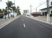 Acidente ocorreu na Avenida Assis Chateaubriand