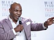 Mike Tyson tem visto cancelado e vira "persona non grata" na Nova Zelândia