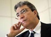 Marcelo Deda, governador sergipano