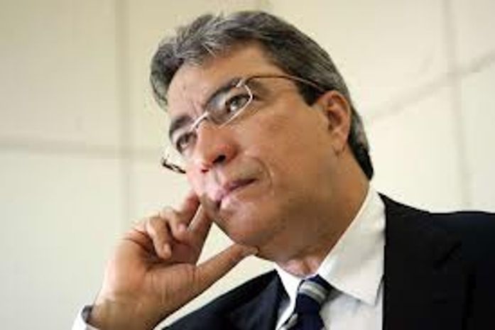 Marcelo Deda, governador sergipano