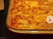 Aprenda a fazer um frango com catupiry e batata palha da tia Gracia