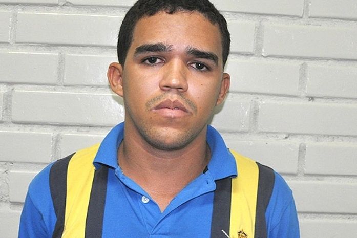 Moab Lino Balbino Junior, 22