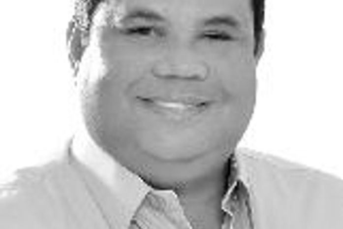 Gustavo Pontes de Miranda