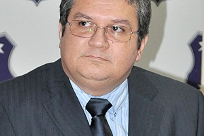 Delegado Paulo Cerqueira