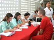 Sgap inicia comemoração de aniversário do Cyridião Durval