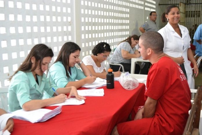 Sgap inicia comemoração de aniversário do Cyridião Durval