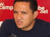 Marquinhos Mossoró acusa diretor do Campinense de tê-lo espionado