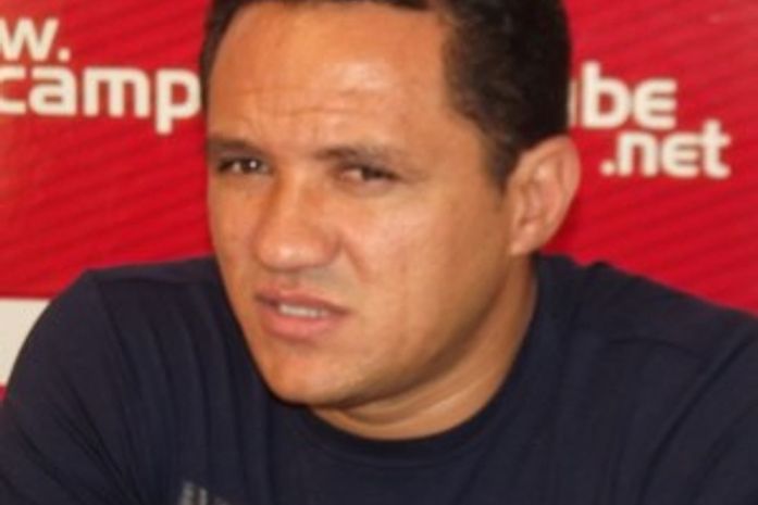 Marquinhos Mossoró acusa diretor do Campinense de tê-lo espionado