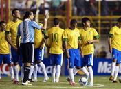 CBF anuncia cancelamento de jogo contra Argentina após apagão