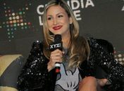 Claudia Leite