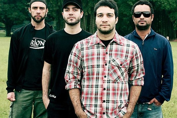 Dead Fish está entre as bandas da programação da 8ª edição do Festival Mundo