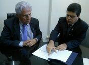 Eletrobras elabora plano para evitar apagões no dia da eleição