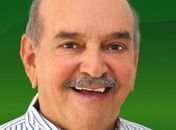 Nivaldo Jatobá se despede do Guia Eleitoral com um depoimento emocionado