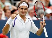 Ameaçado de morte, Federer chega a Xangai e terá segurança reforçada