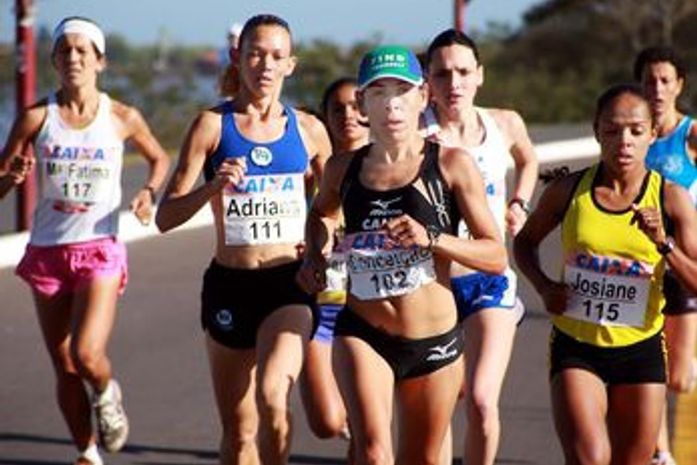 Inscrições ainda abertas para Corrida e Caminhada do Cooperativismo