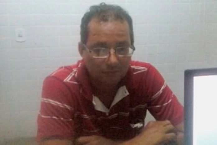 Jailton Venceslau de Oliveira