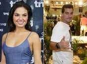 Isis Valverde desabafa sobre suposto affair com Thiago Martins