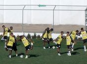 ASA volta a treinar focando no Guaratinguetá e no G10