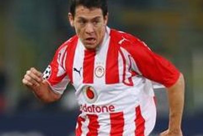 Ex-atacante da seleção argentina se recupera bem após transplante de rim