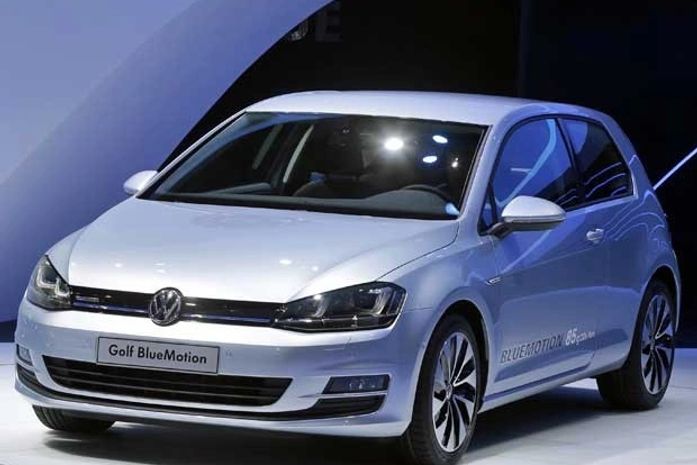 Confira os cinco principais destaques do Salão de Paris