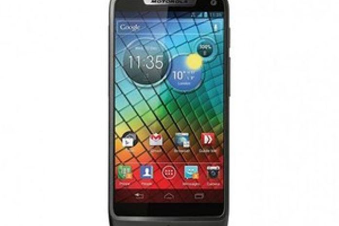 Novo smartphone Motorola com chip Intel chega ao Brasil