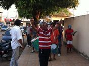 Dirigente dos cornos de Rondônia busca vaga de vereador e tem até o projeto "habitacorno"