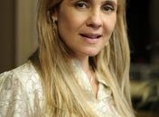 Natural! Adriana Esteves cuida dos cabelos com produtos orgânicos