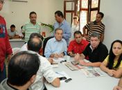 Reunião chapão Reunião chapão 