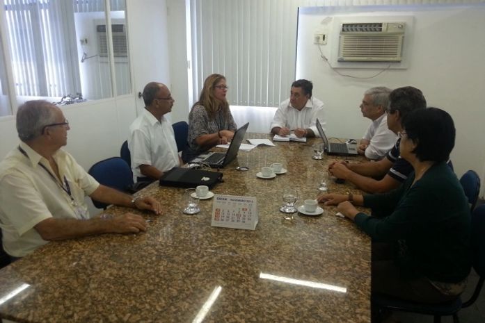 Comitê conclui seleção de pesquisas para apresentação no EnerBiomassa’12