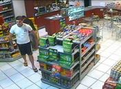 Caso Bárbara: PC divulga novas imagens de Otávio