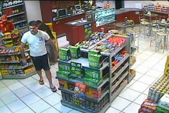 Caso Bárbara: PC divulga novas imagens de Otávio