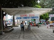 OAB/AL promove ação contra corrupção eleitoral em Arapiraca