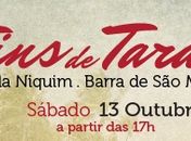 Projeto Fins de Tarde na Barra de São Miguel