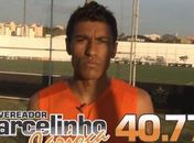 Jogadores dizem ter sido enganados por Marcelinho em campanha política