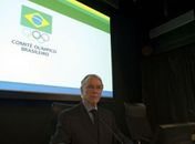 Nuzman é reeleito com o apoio de 29 confederações