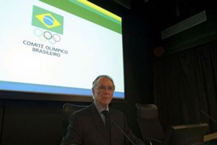 Nuzman é reeleito com o apoio de 29 confederações