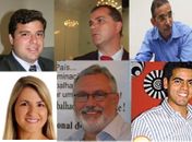 Função de vice sofre alteração e tem grande papel na gestão