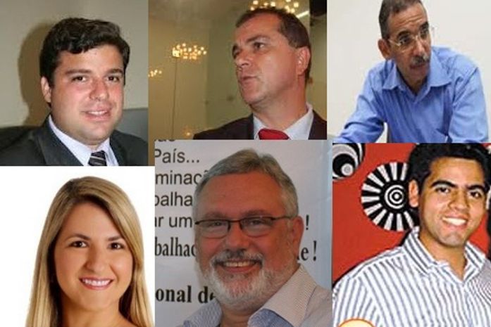 Função de vice sofre alteração e tem grande papel na gestão