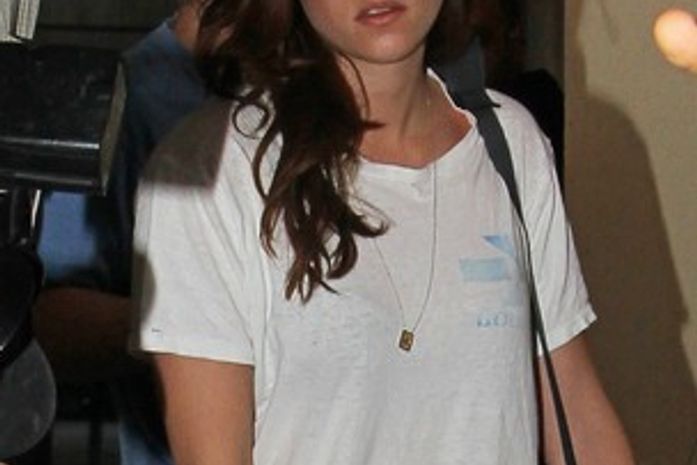 'Não tenho do que me envergonhar', diz Kristen Stewart sobre affair com diretor