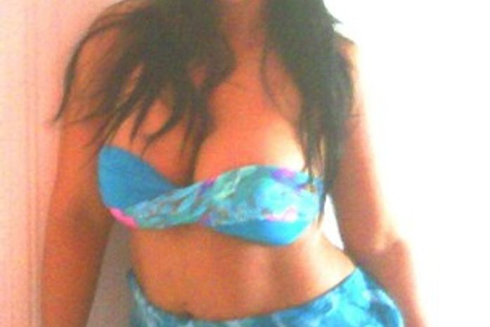 Ex-BBB Pri Pires posta foto de biquíni e diz que 'corpo já está quase lá