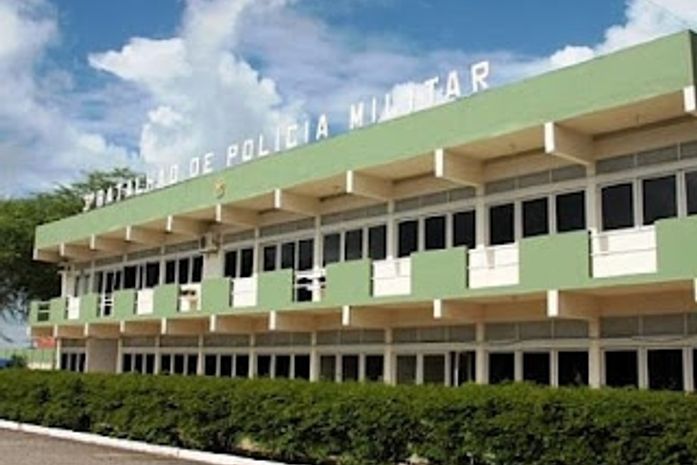 3º BPM de Arapiraca