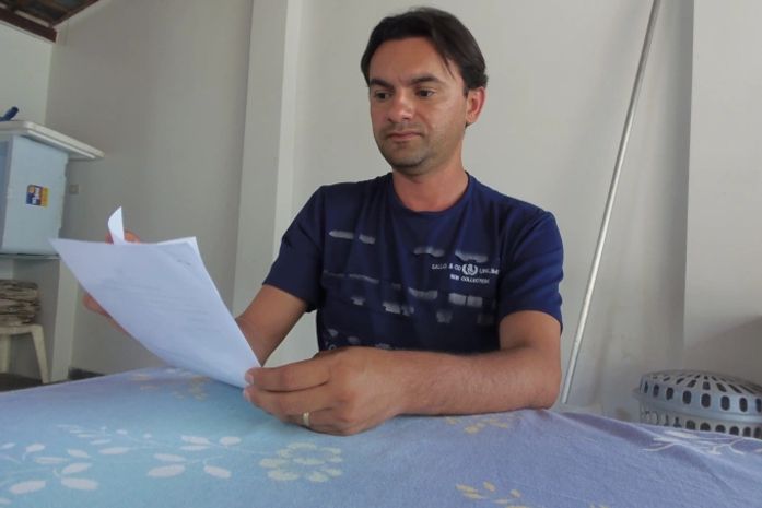 PF não encontra irregularidades na Secretaria de Educação