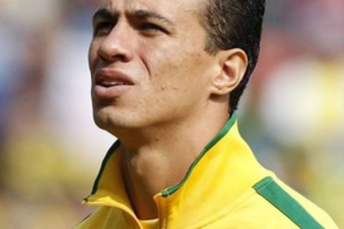 Leandro Damião