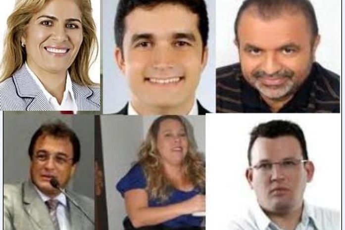 Candidatos