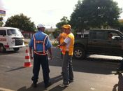 “Motorista que atrapalhar o trânsito será multado”, diz SMTT