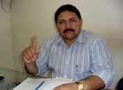 Edvânio Cirilo foi liberado após pagamento de fiança