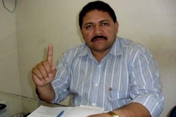 Edvânio Cirilo foi liberado após pagamento de fiança